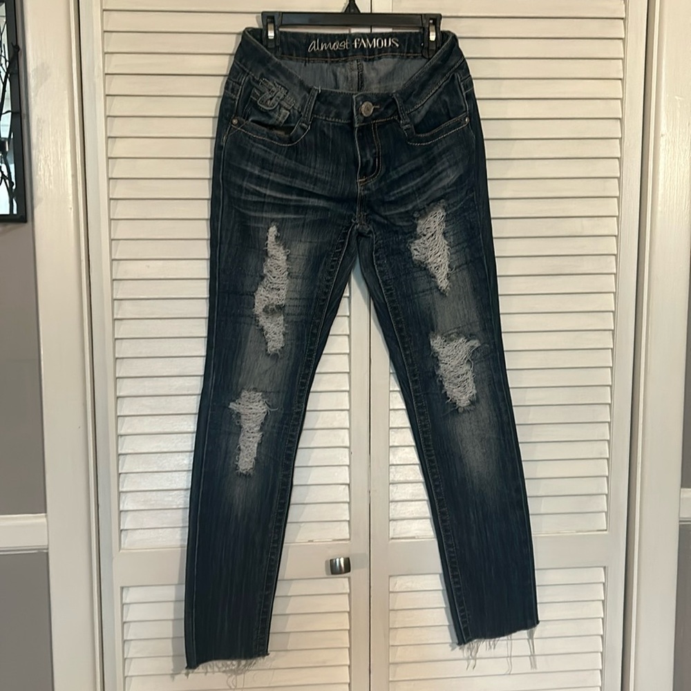 Almost Famous Jeans